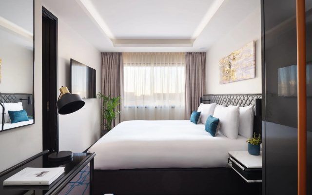 Dao By Dorsett West London