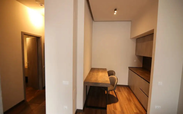 Lunii 6 Apartments