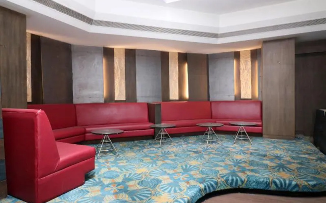Orient Taj Hotels and Resorts