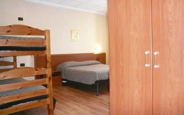 Albergo Belvedere