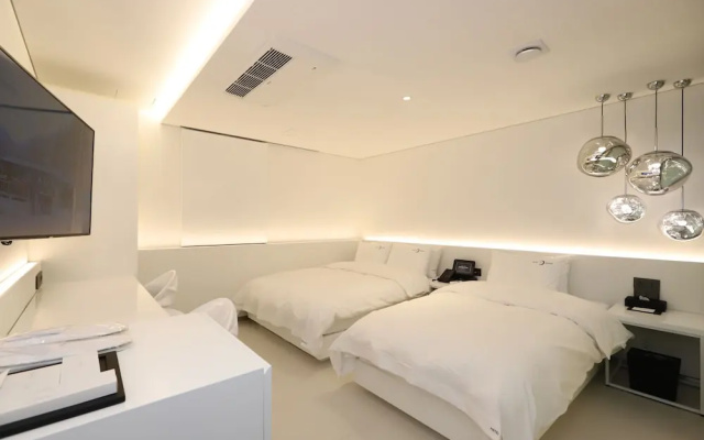 Hotel Lesign