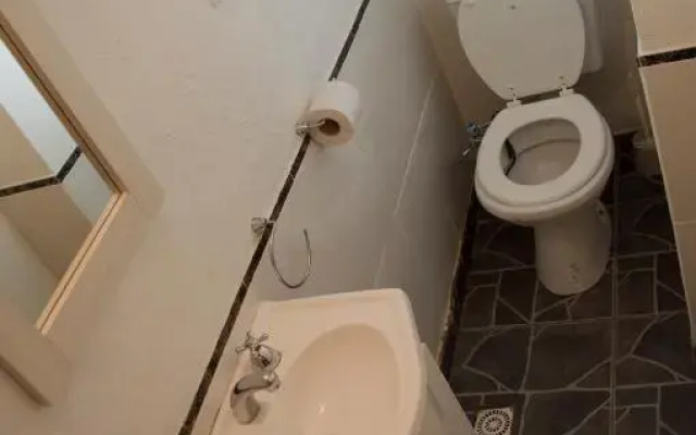 Cabaña Su Estar
