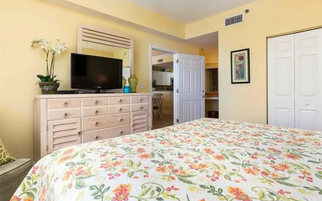 Beach Club by Meyer Vacation Rentals