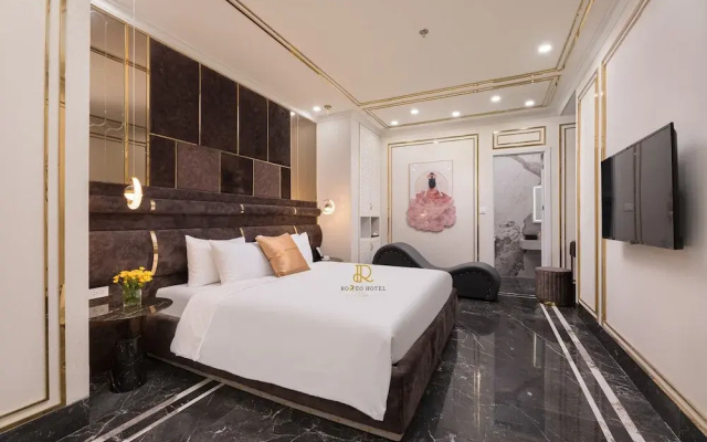 Romeo 2 Hotel HN by Bay Luxury