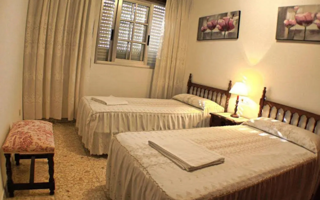 Apartamentos Solmar