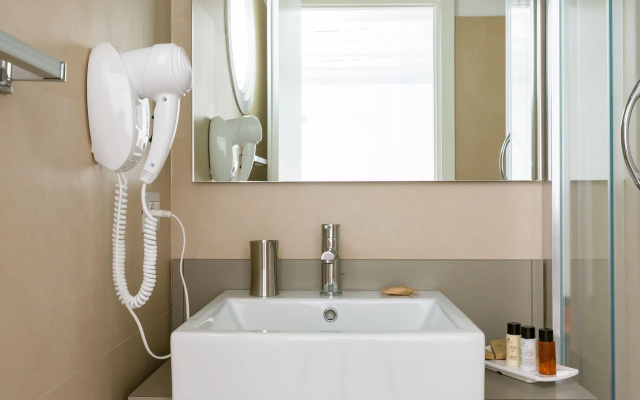 Cancelleria Comfort Inn