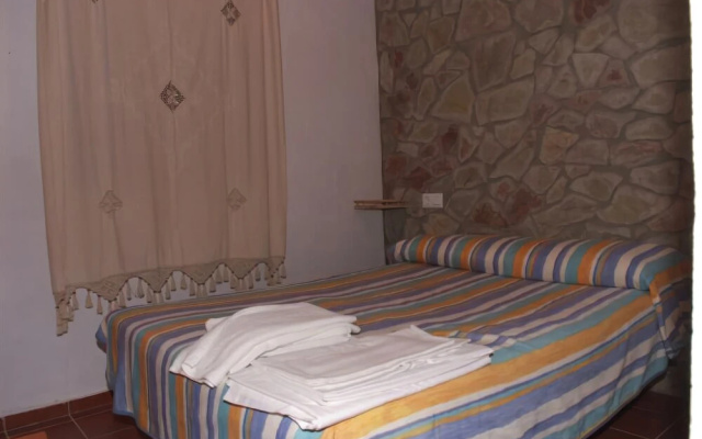 Finca El Abuelo