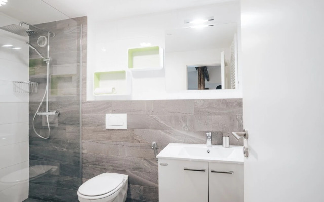 K3 Central Park Apartments