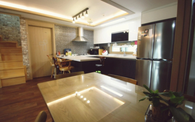 What Guest House