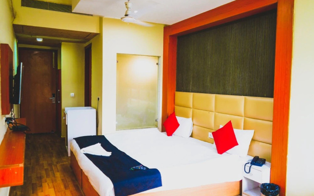 JK Suites