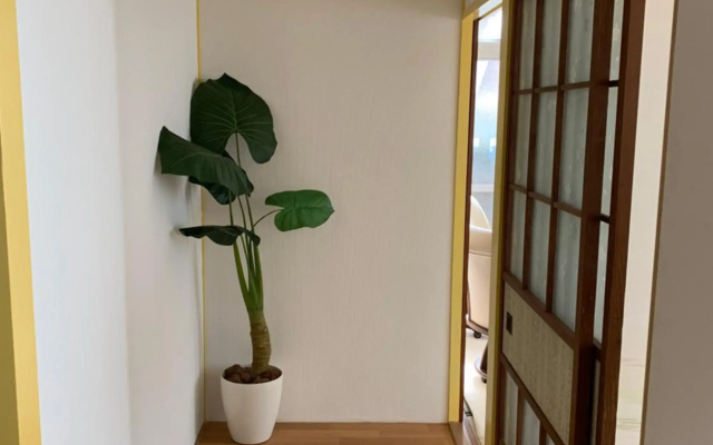 海天house