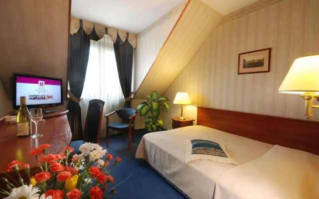 Hotel Basztowy