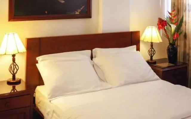 Hotel Marcoantonio