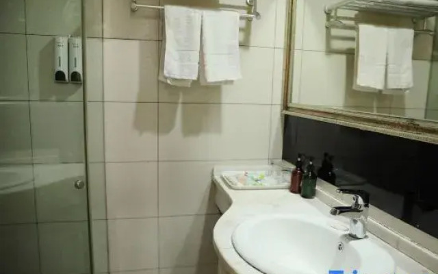 Tusi Wangchao Hotel