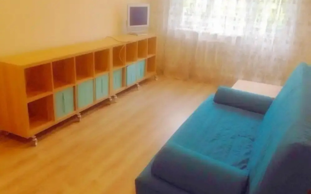 Inndays Подольск, Знамя Октября, 17