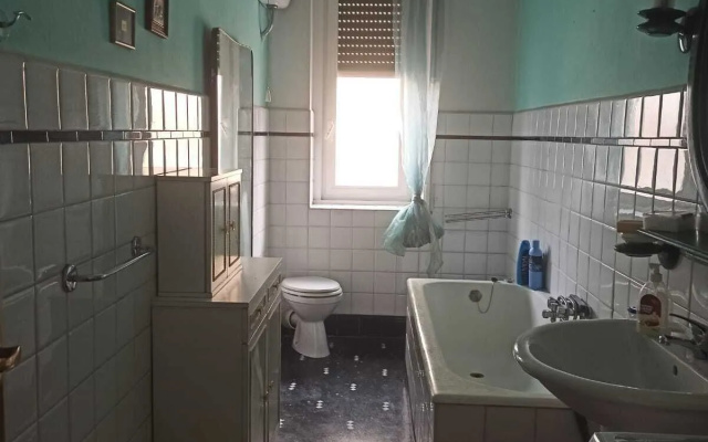 Gastaldi Rooms