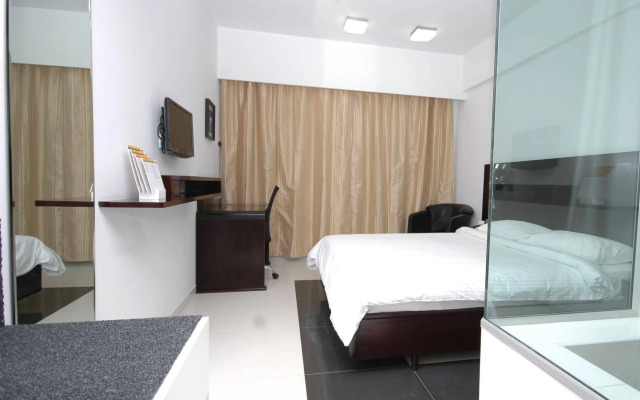 Keys Select by Lemon Tree Hotels, Ludhiana