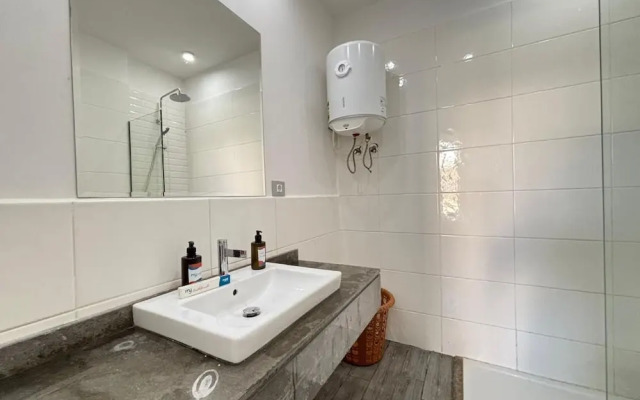 Fouka North Coast CL3-TW3X-A-G