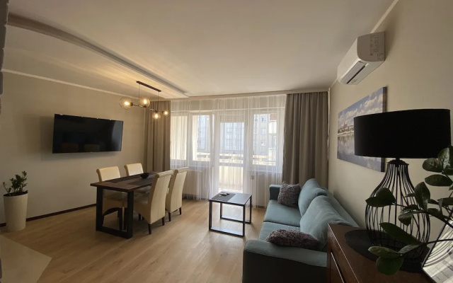 Apartament Torun