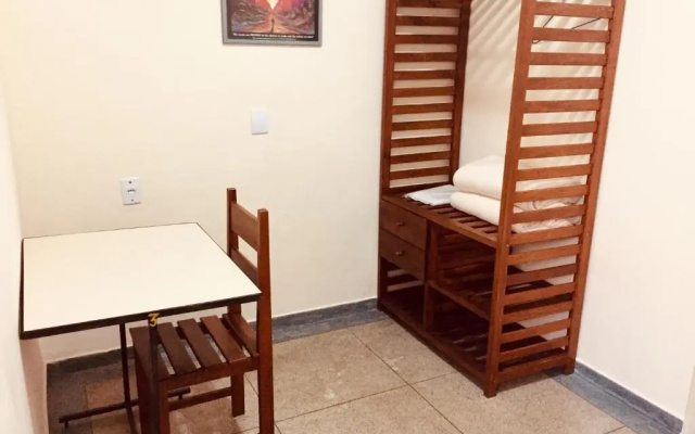 Hotel Líder