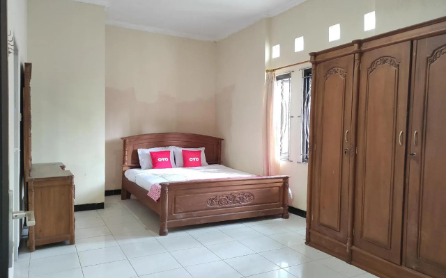 OYO 90346 Guest House Citra Pemuda Syariah