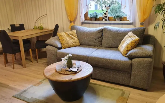 Ferienwohnung Sonnenblick