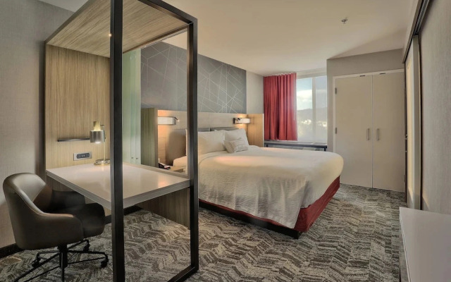 Springhill Suites by Marriott Durango