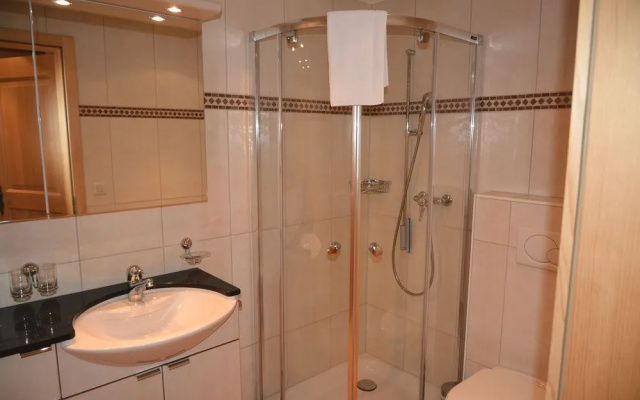 Apartment Bärgbach - GriwaRent AG