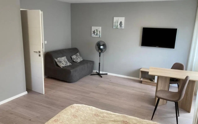 Ferienwohnung Winkler