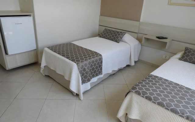 Binder Hotel Quality Inn