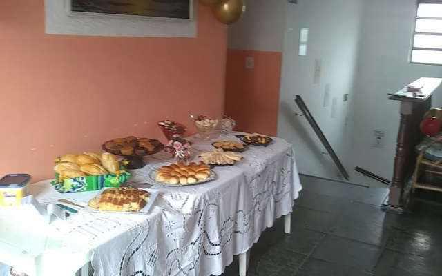 Pousada Rodoviária