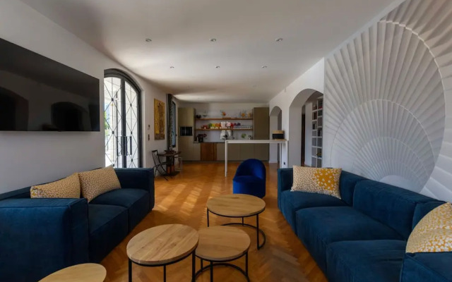 Villa Talabar