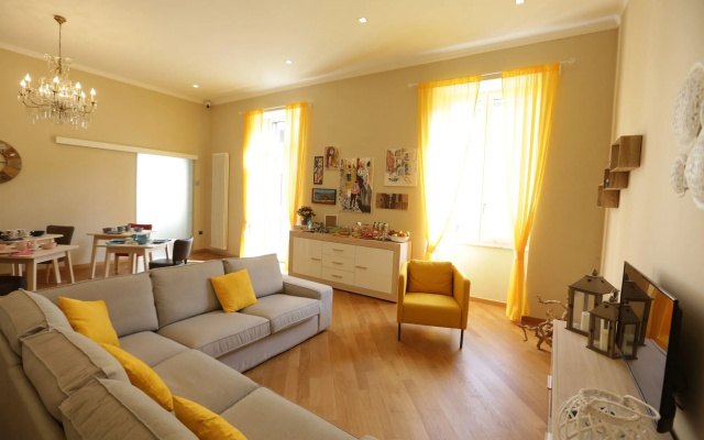 I Viceré B&B Deluxe