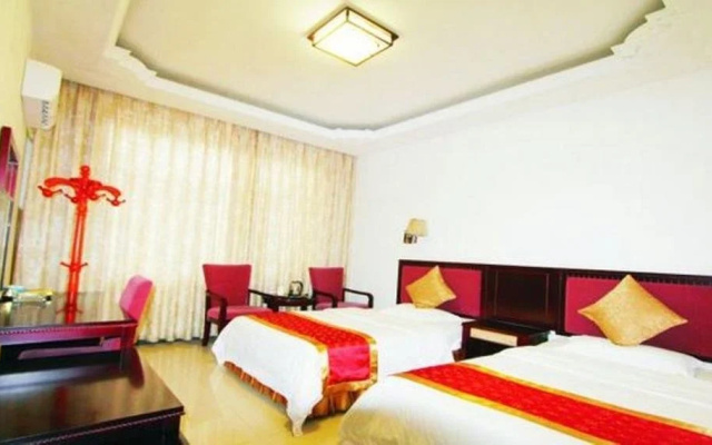 Jinxiu Hotel