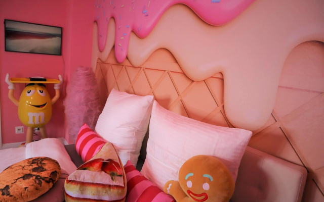 Candypartment Sweets 'n Sleep