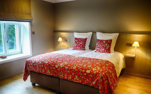B&B Aux 4 Saisons