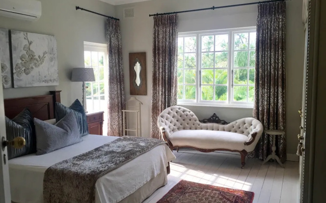 Cornerway Bed and Breakfast