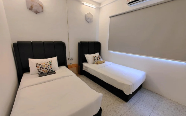 Garden Home Ipoh