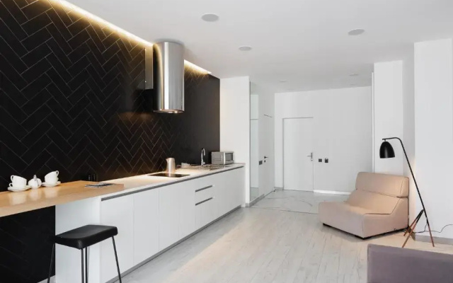Beskyd Suites