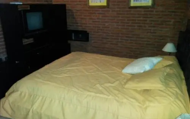 Chalet Calle 31