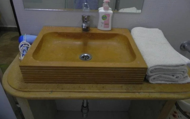 Hotel Rana Villa