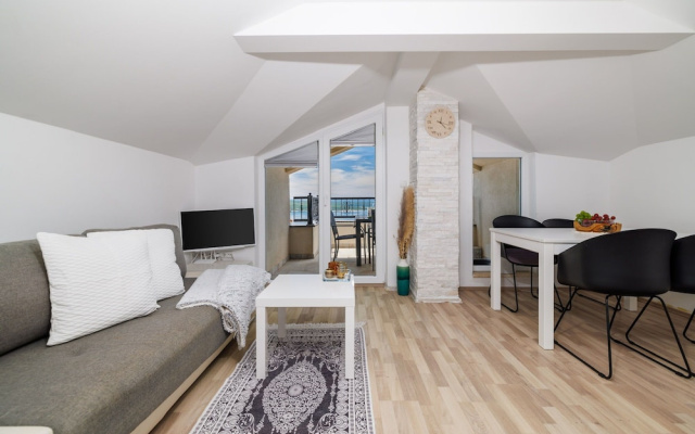 Apartments Jozic