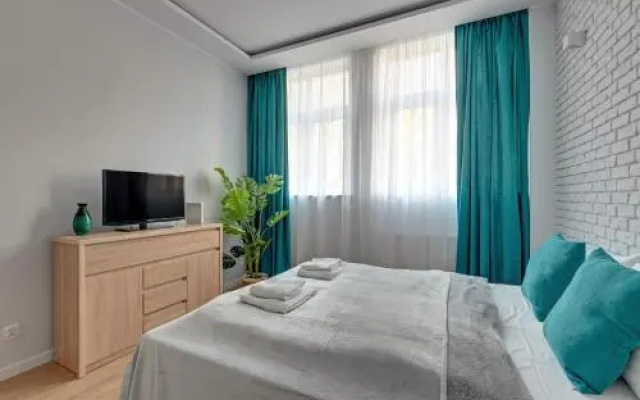 Grobla I Comfort Apartments
