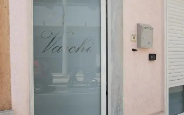 Dimora Varchi