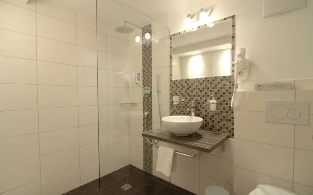 Hotel Traube - Stelvio