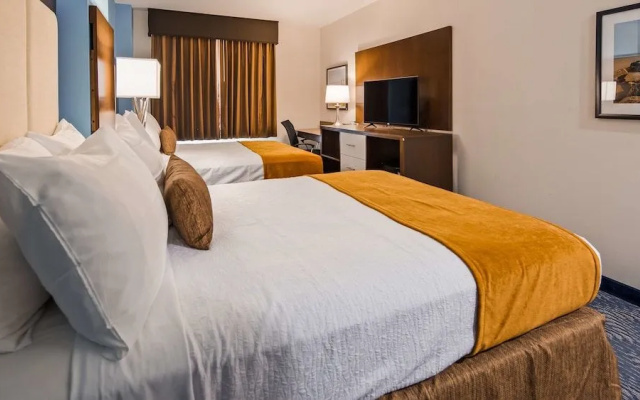 Best Western Far Rockaway Inn