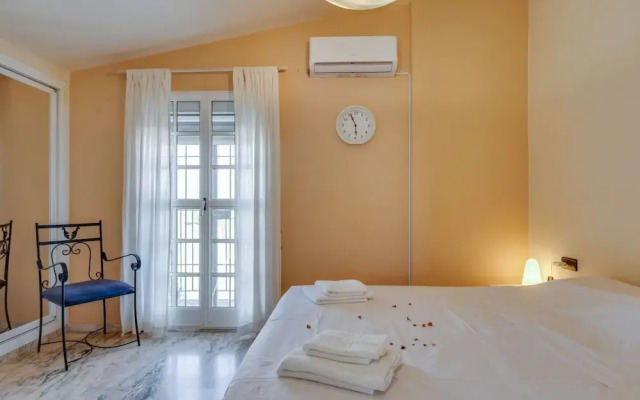 Holiday Home Near Sevilla With Pool