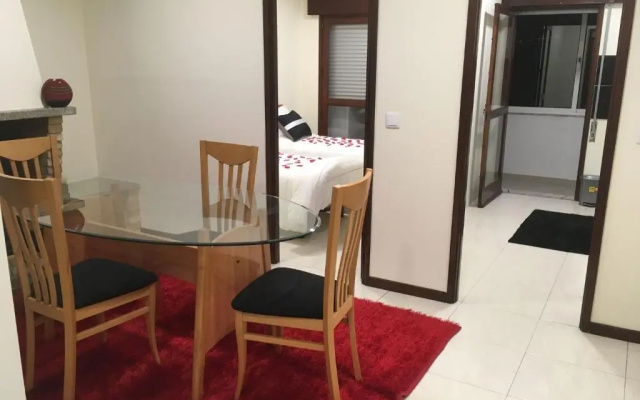 Apartamento VI-ANA