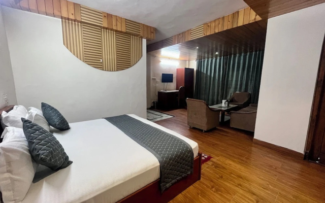 Hotel Kumar's