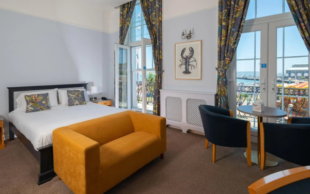 Hotel Rex